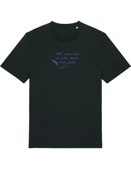 Fresh gossip tricou Bridgerton - Thread Muse