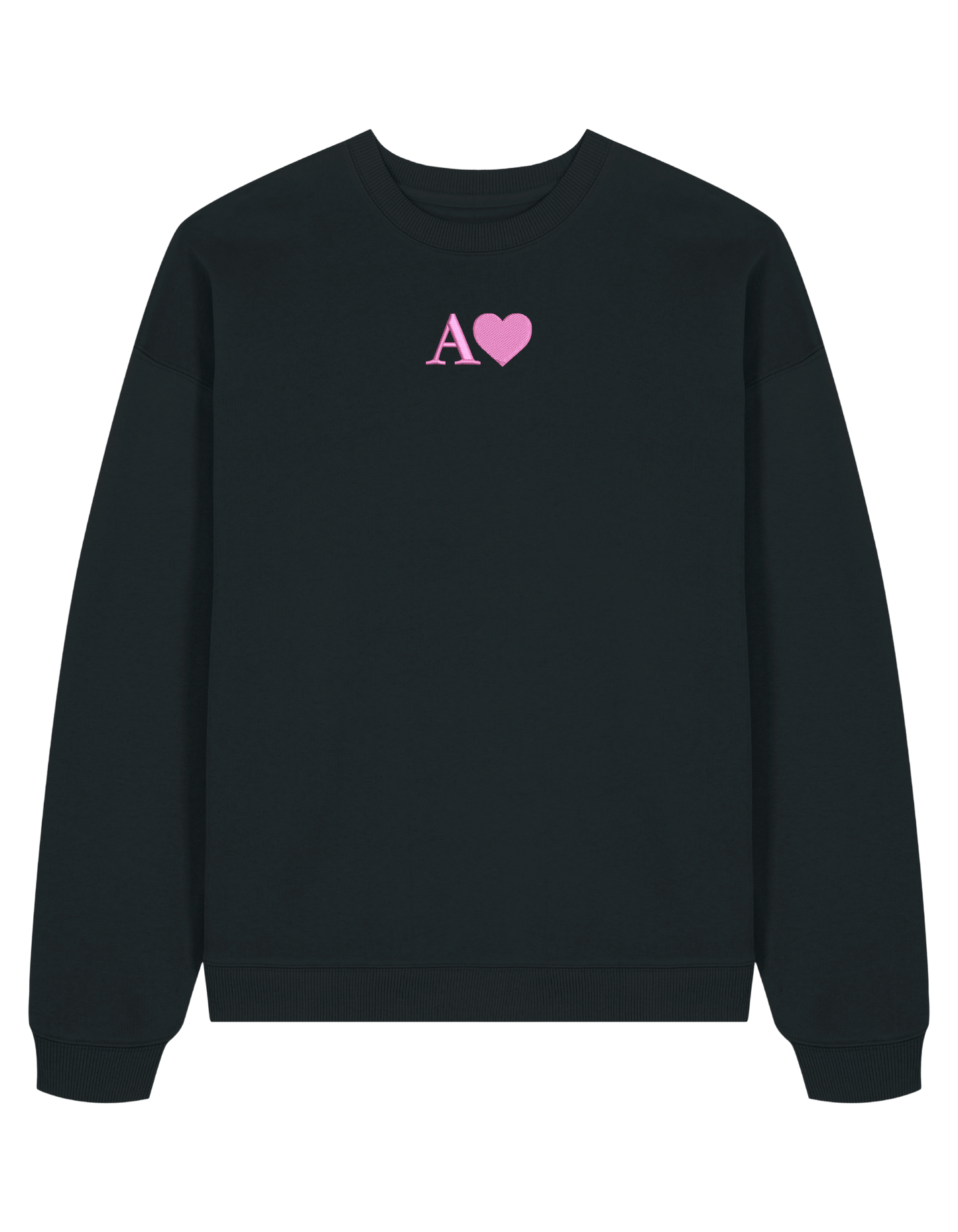 Initiala sweatshirt