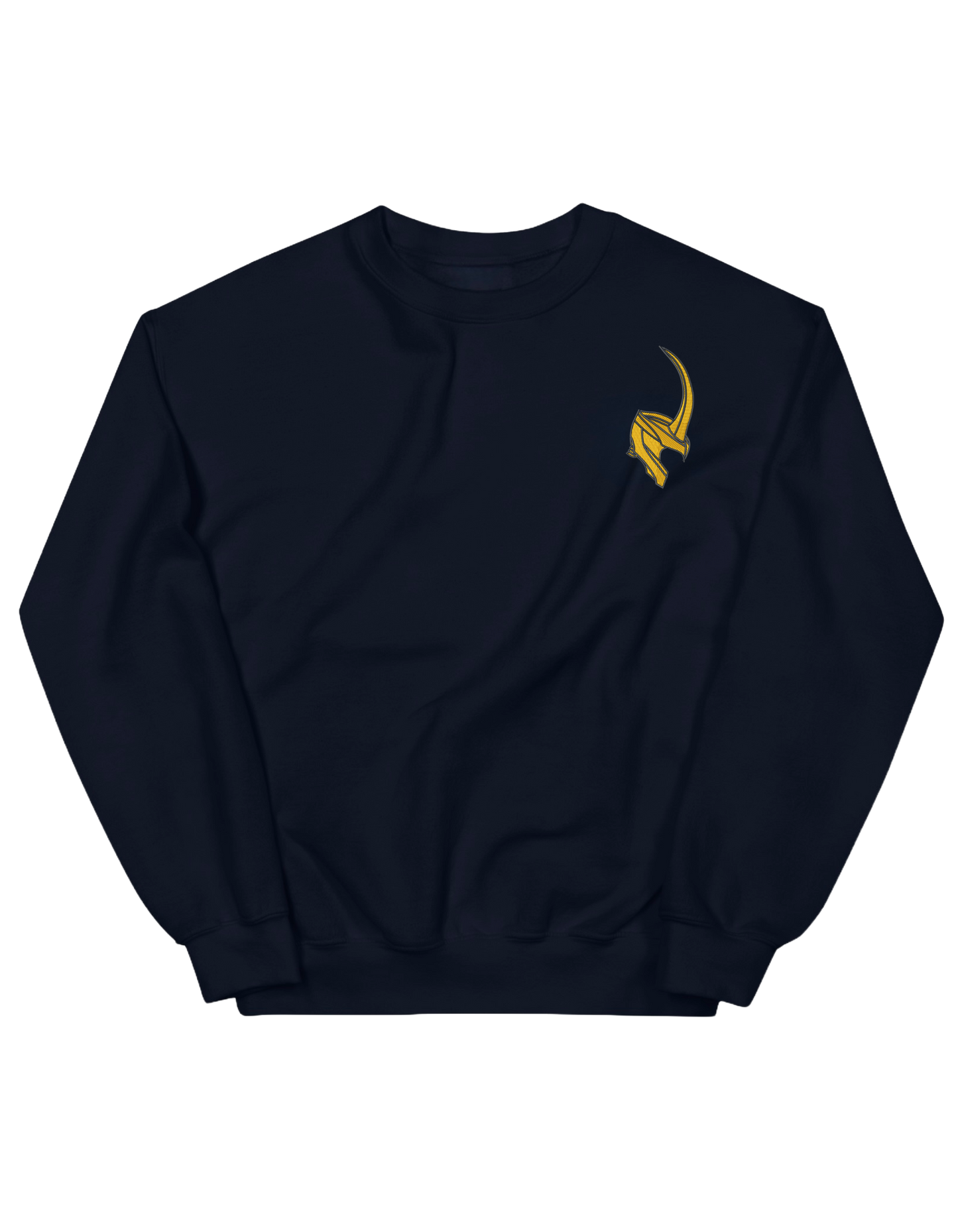 Loki sweatshirt - Thread Muse