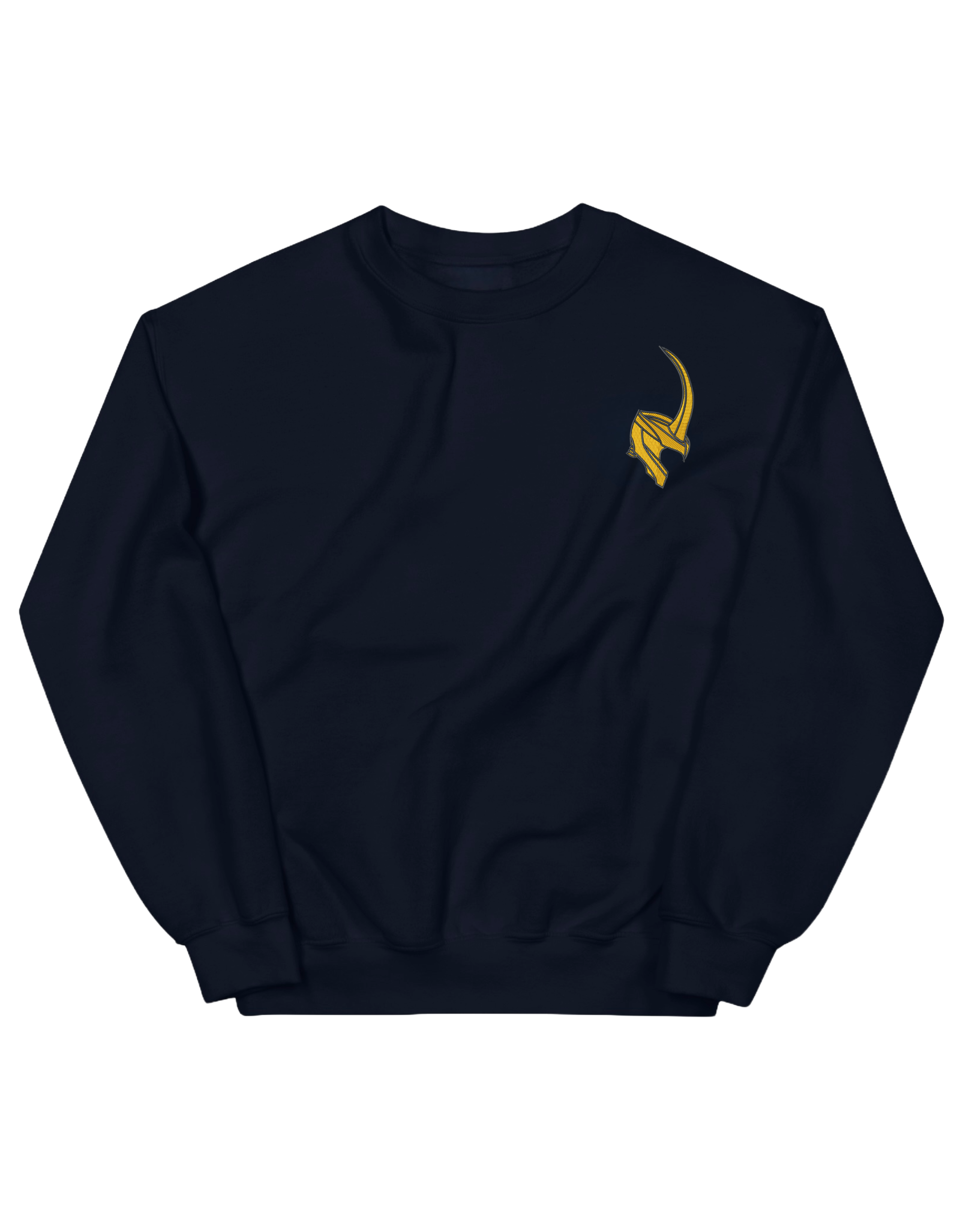Loki sweatshirt - Thread Muse