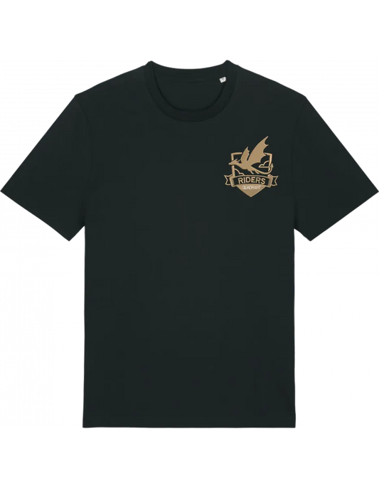 Riders quadrant tricou Fourth Wing - Thread Muse