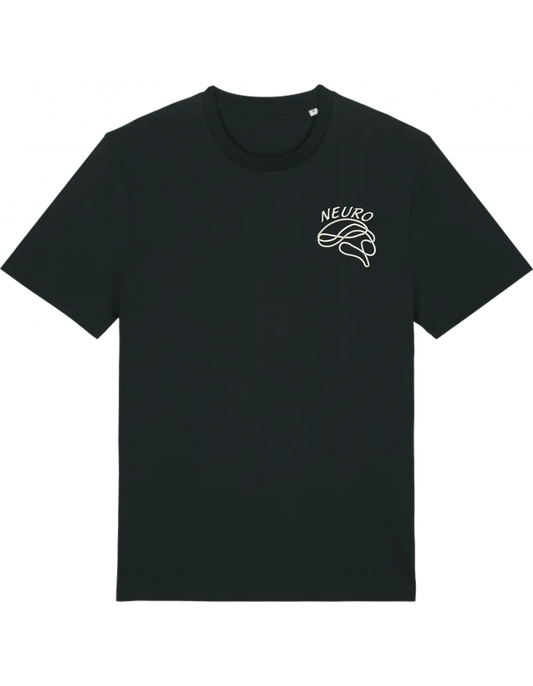 Neuro tricou Medical - Thread Muse