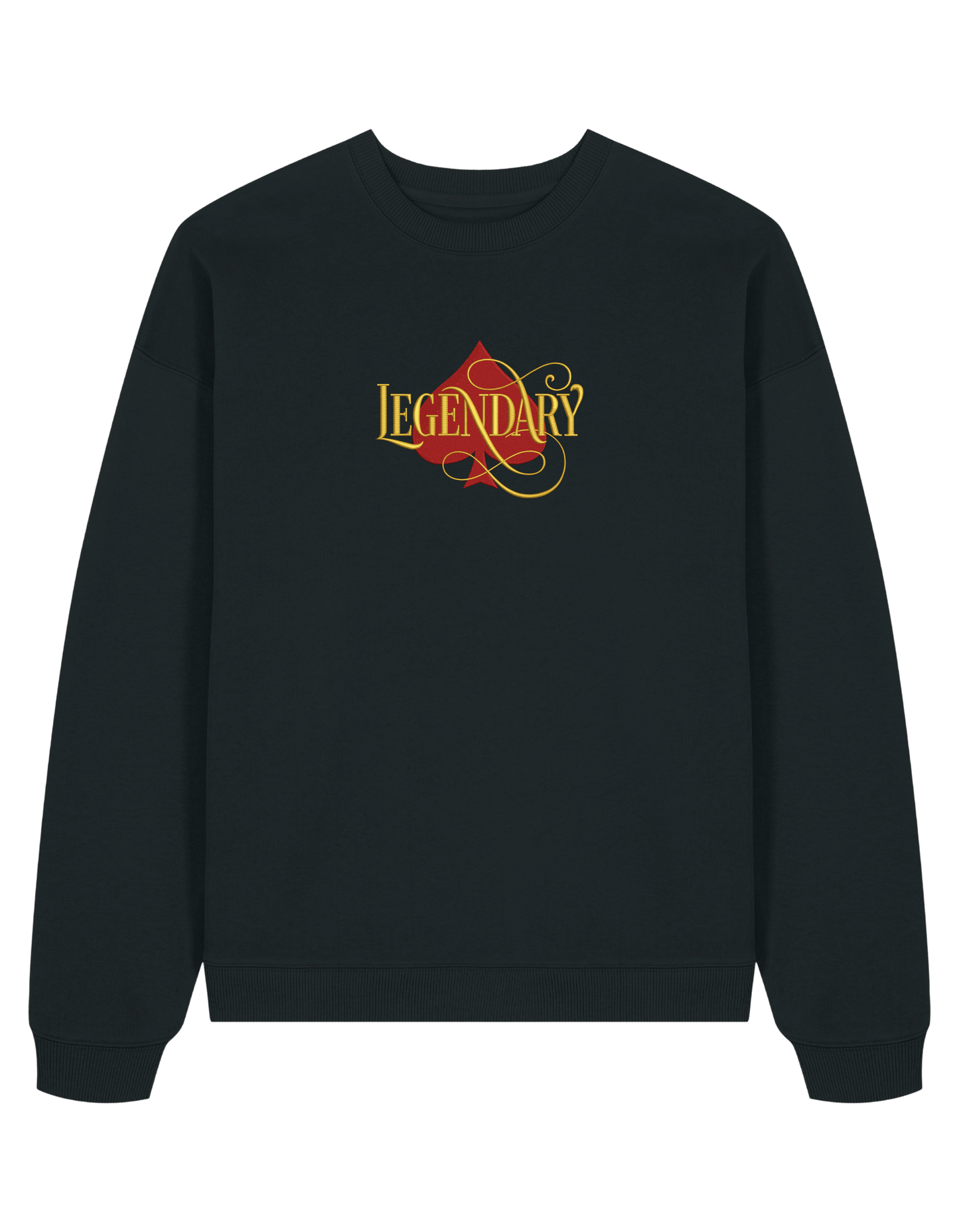 Legendary sweatshirt Caraval