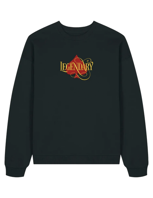 Legendary sweatshirt Caraval - Thread Muse