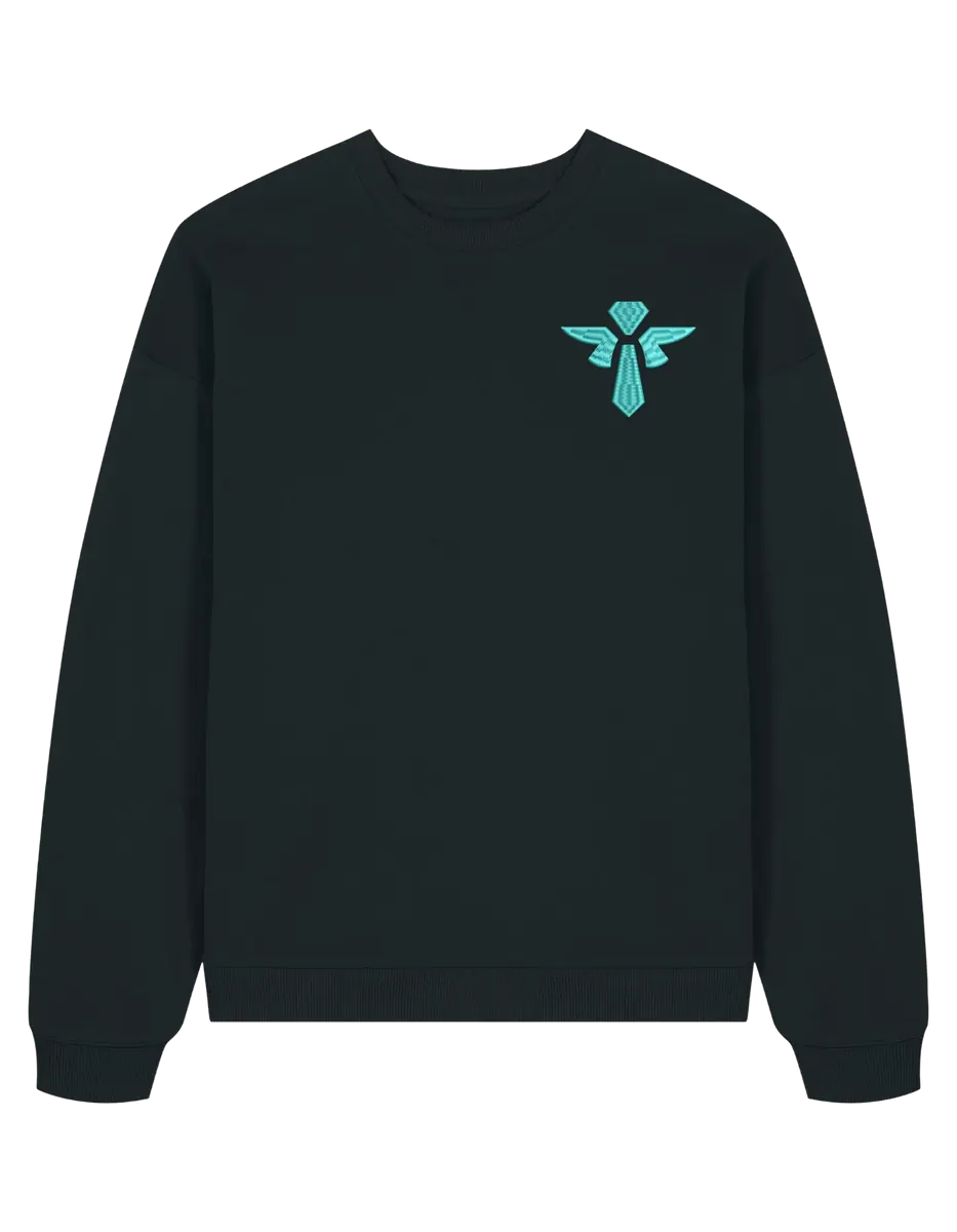 Support sweatshirt LoL - Thread Muse