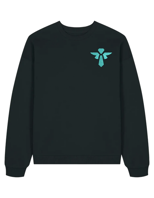 Support sweatshirt LoL - Thread Muse