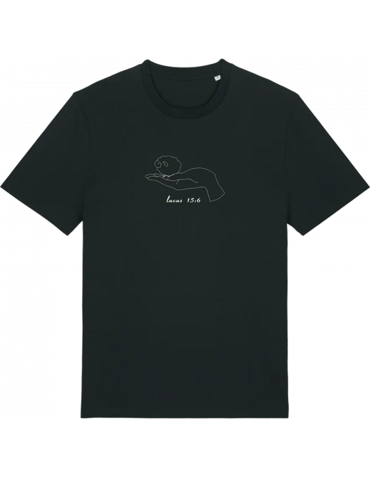 Lucas tricou - Thread Muse
