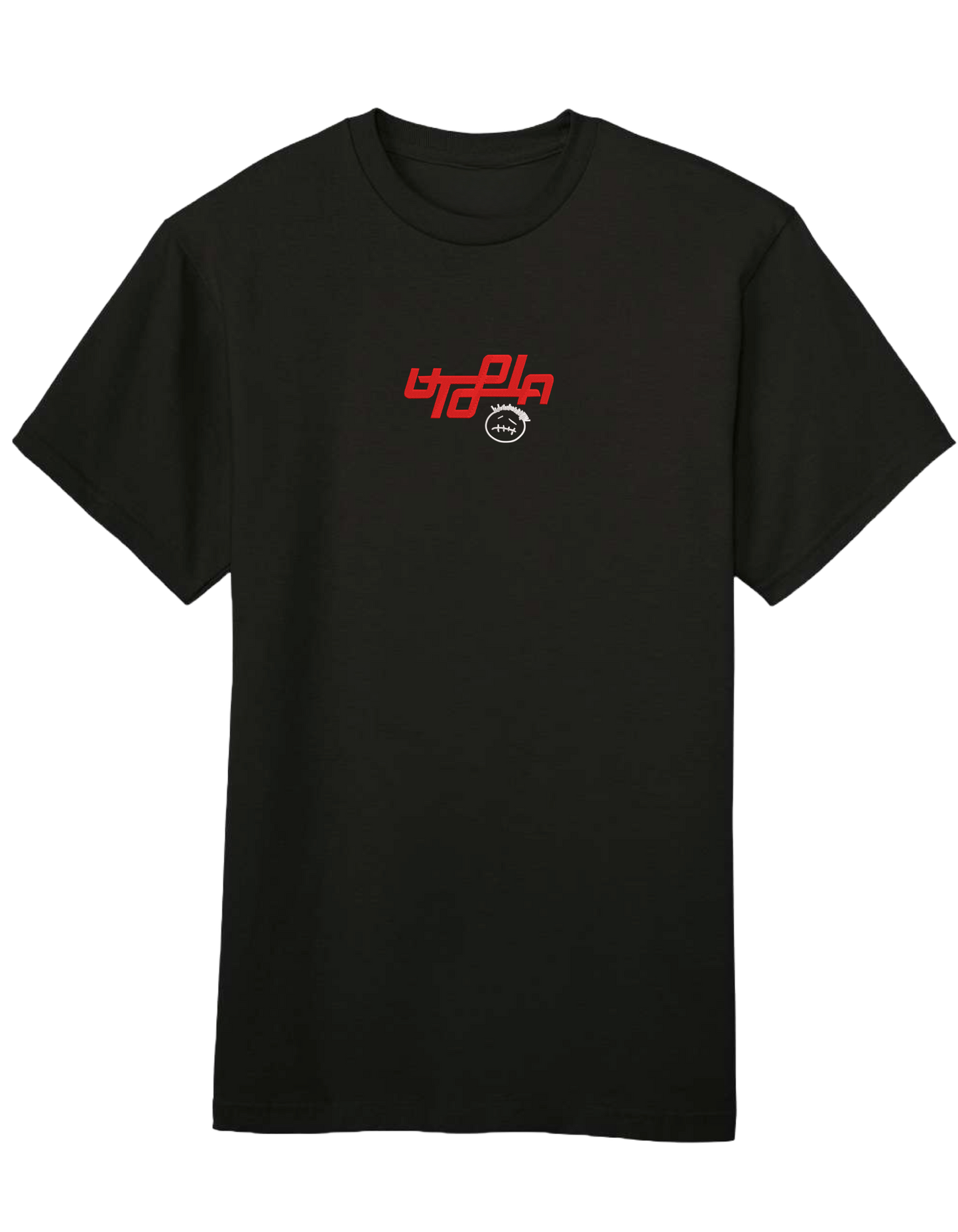 Utopia tricou Travis Scott - Thread Muse