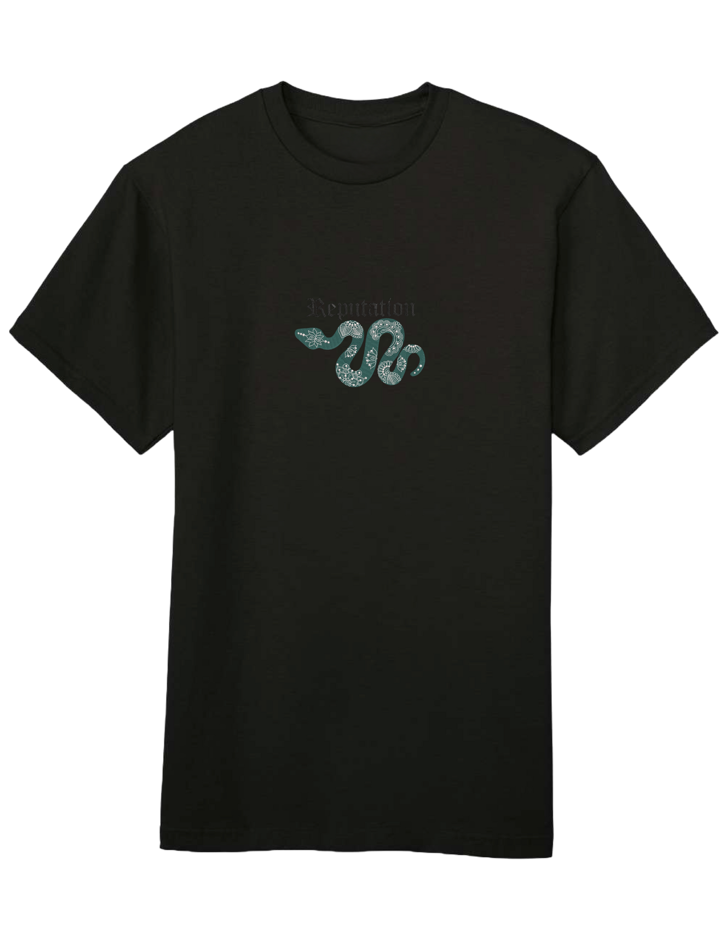 Rep snake tricou Taylor Swift