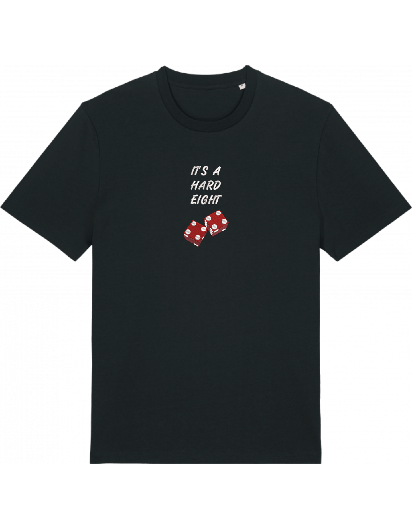 Hard eight tricou Friends