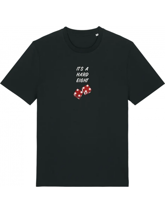 Hard eight tricou Friends - Thread Muse