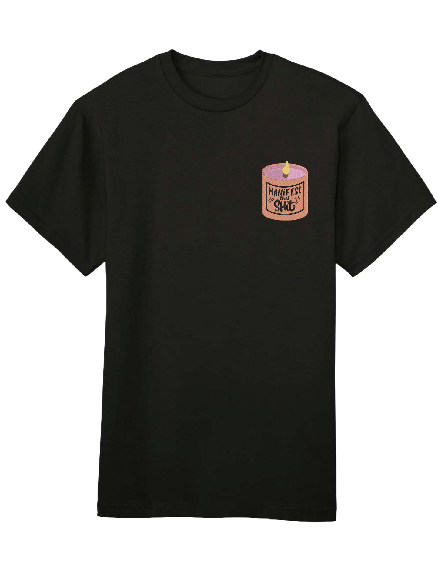 Manifest tricou mesaje - Thread Muse