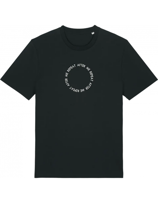 Repeat after me tricou The Weeknd - Thread Muse