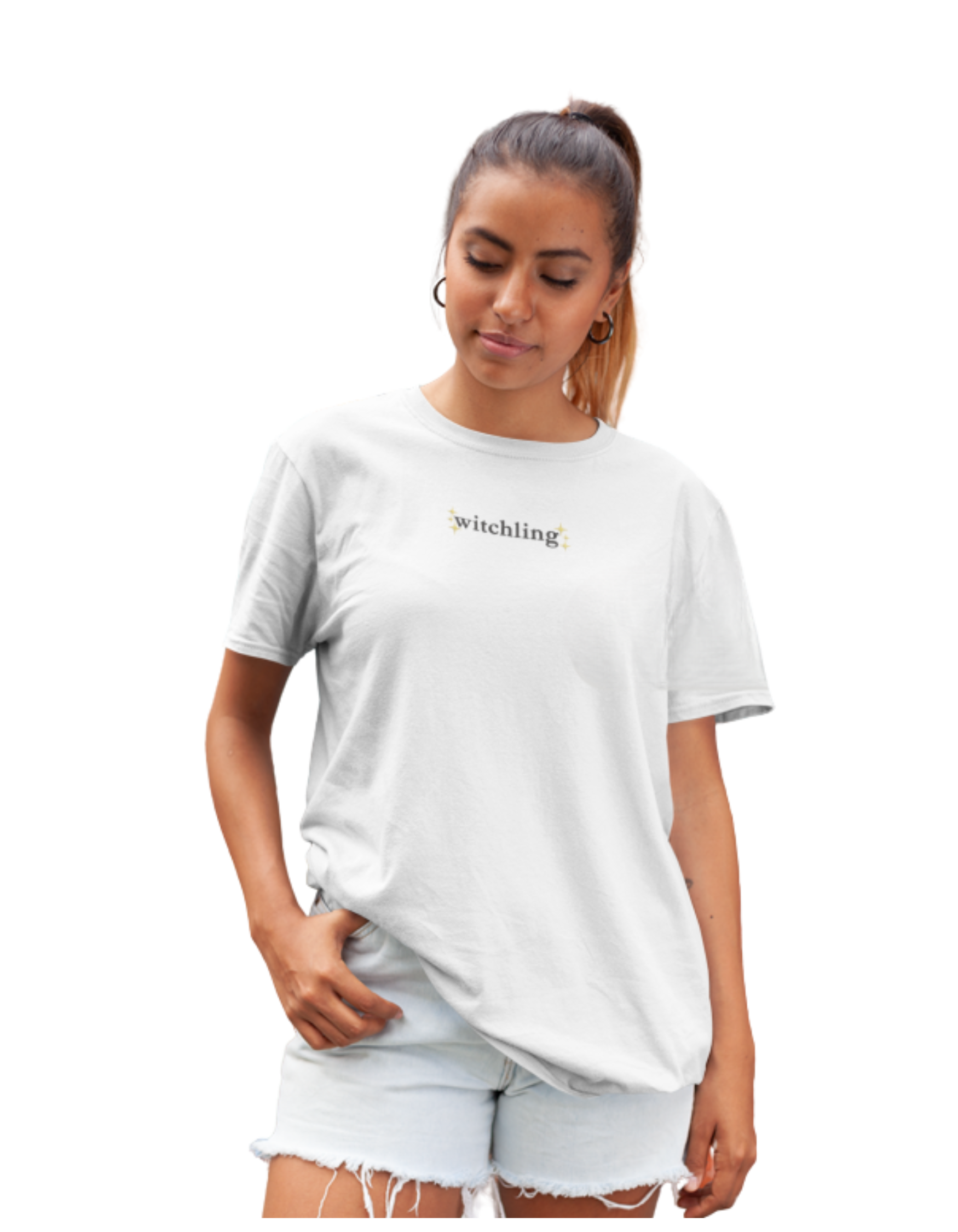 Witchling tricou Throne of Glass - Thread Muse