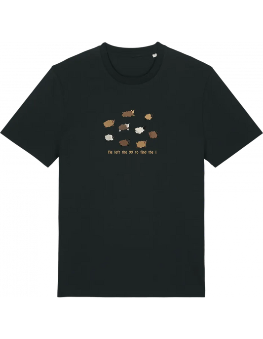 The one tricou - Thread Muse