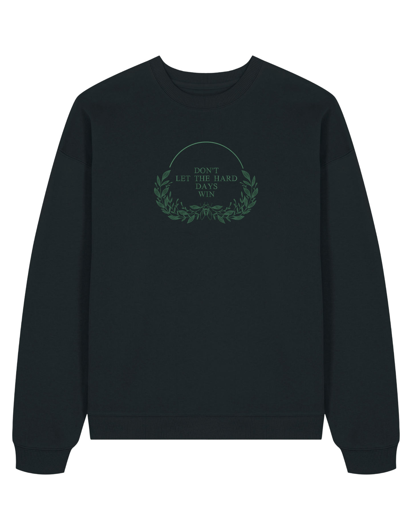 Hard days sweatshirt ACOTAR