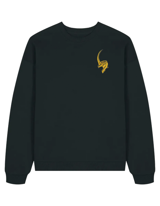 Loki sweatshirt - Thread Muse