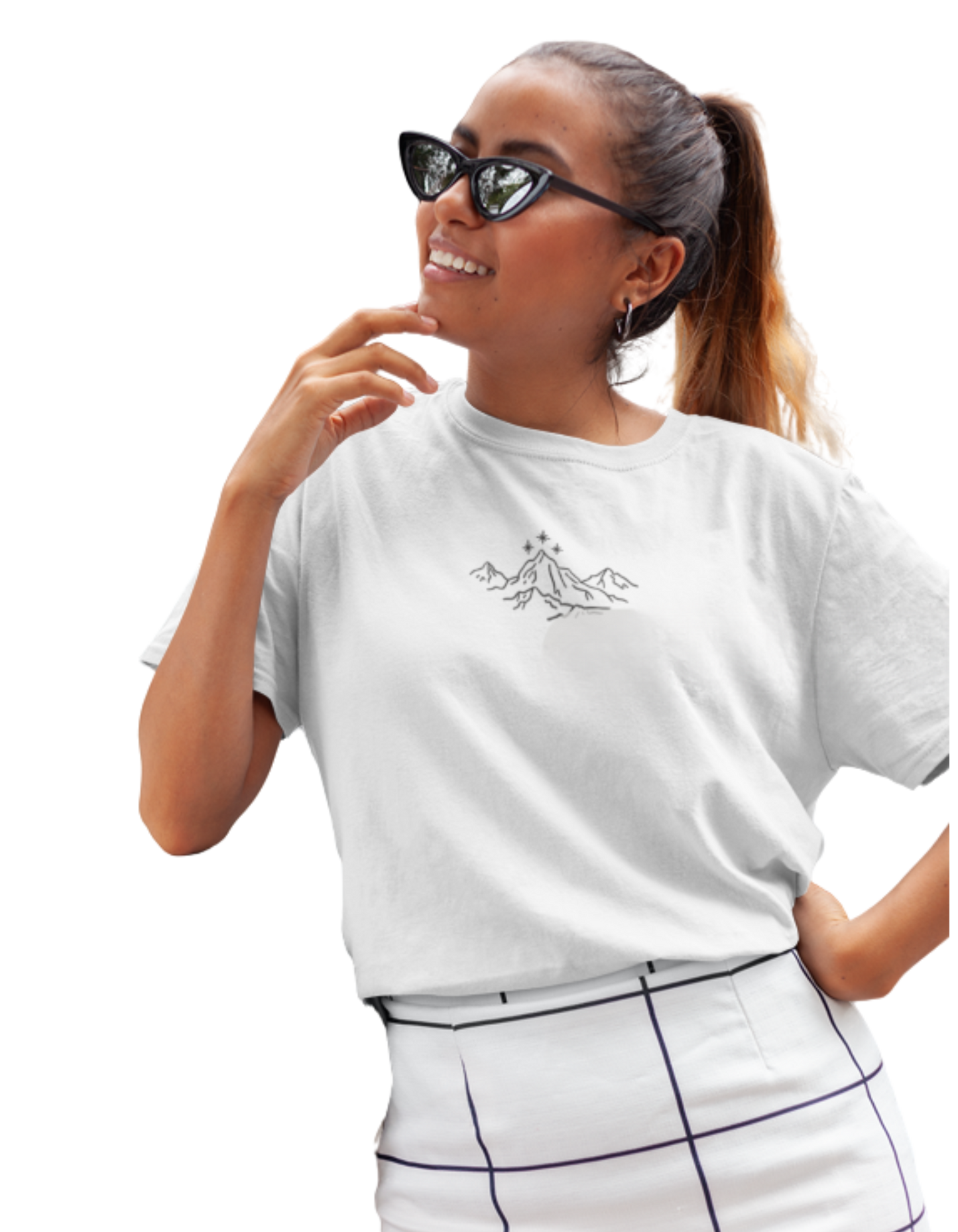 Mountains tricou ACOTAR - Thread Muse