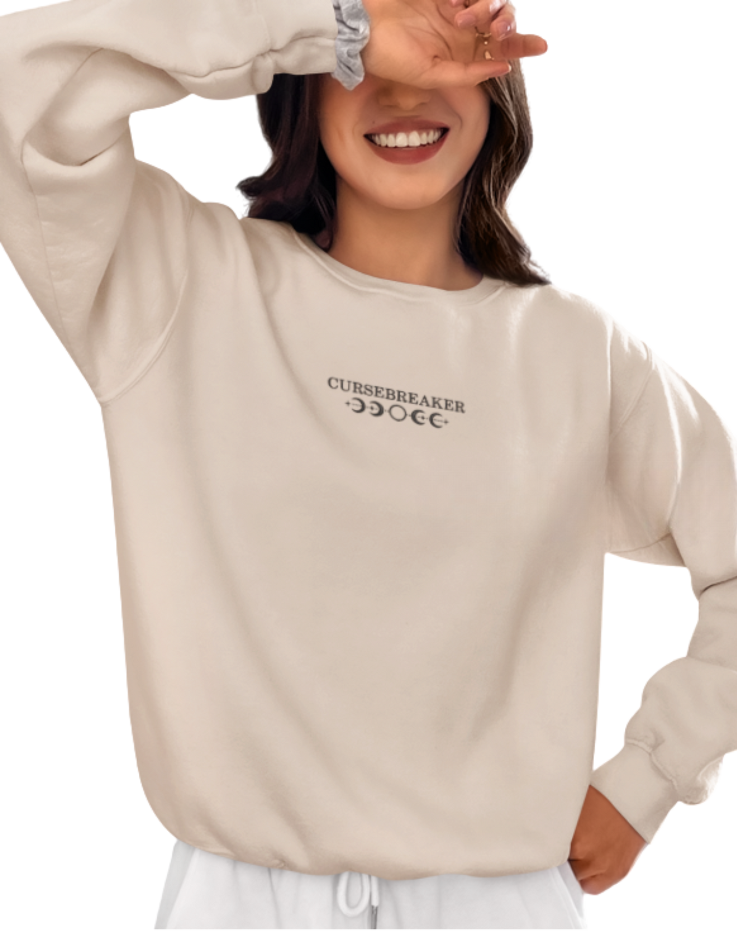 Cursebreaker sweatshirt ACOTAR - Thread Muse
