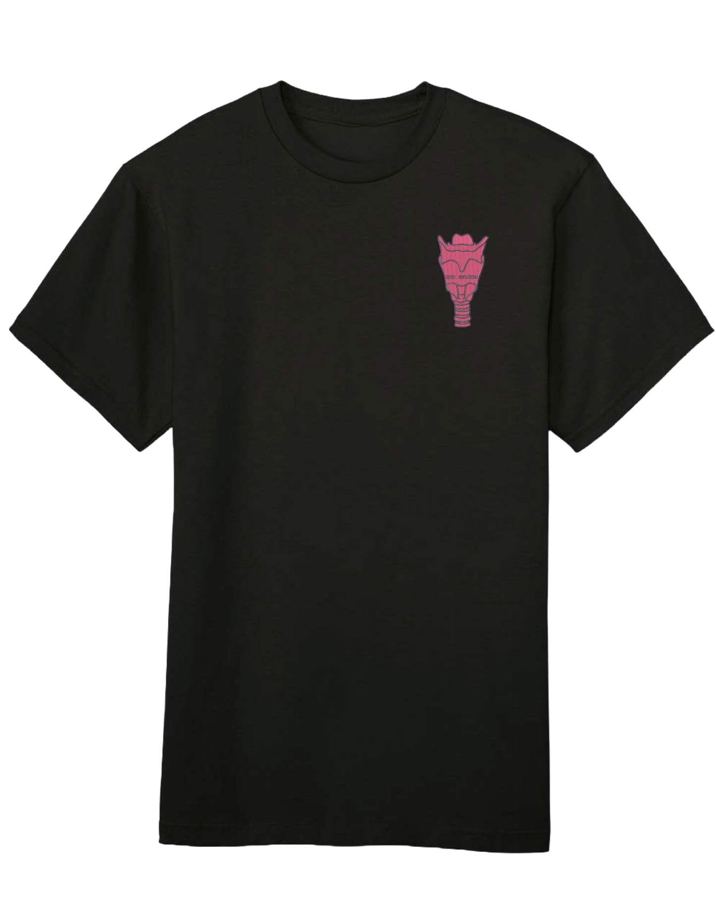 Vibration tricou - Thread Muse