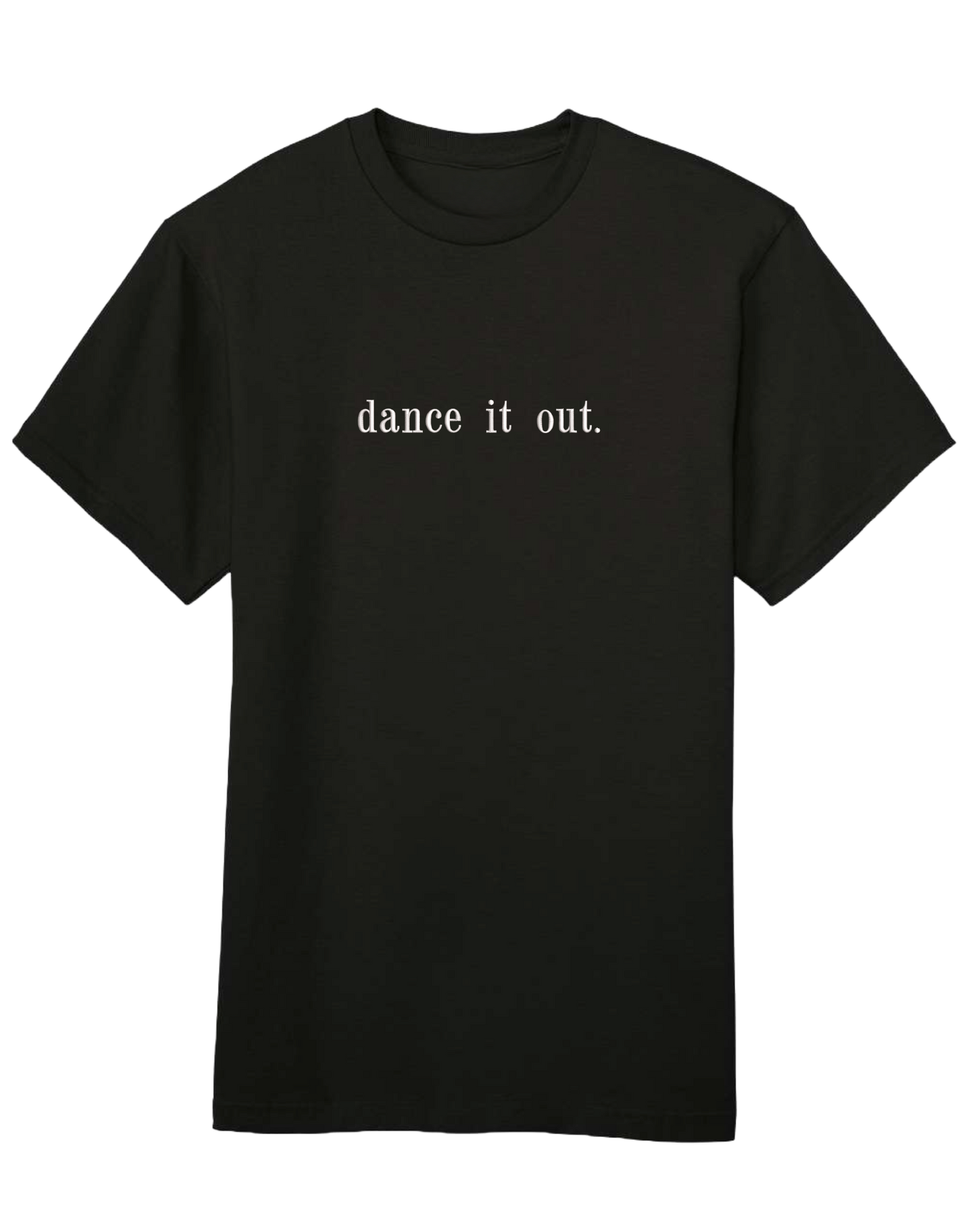 Dance it out tricou Grey’s Anatomy
