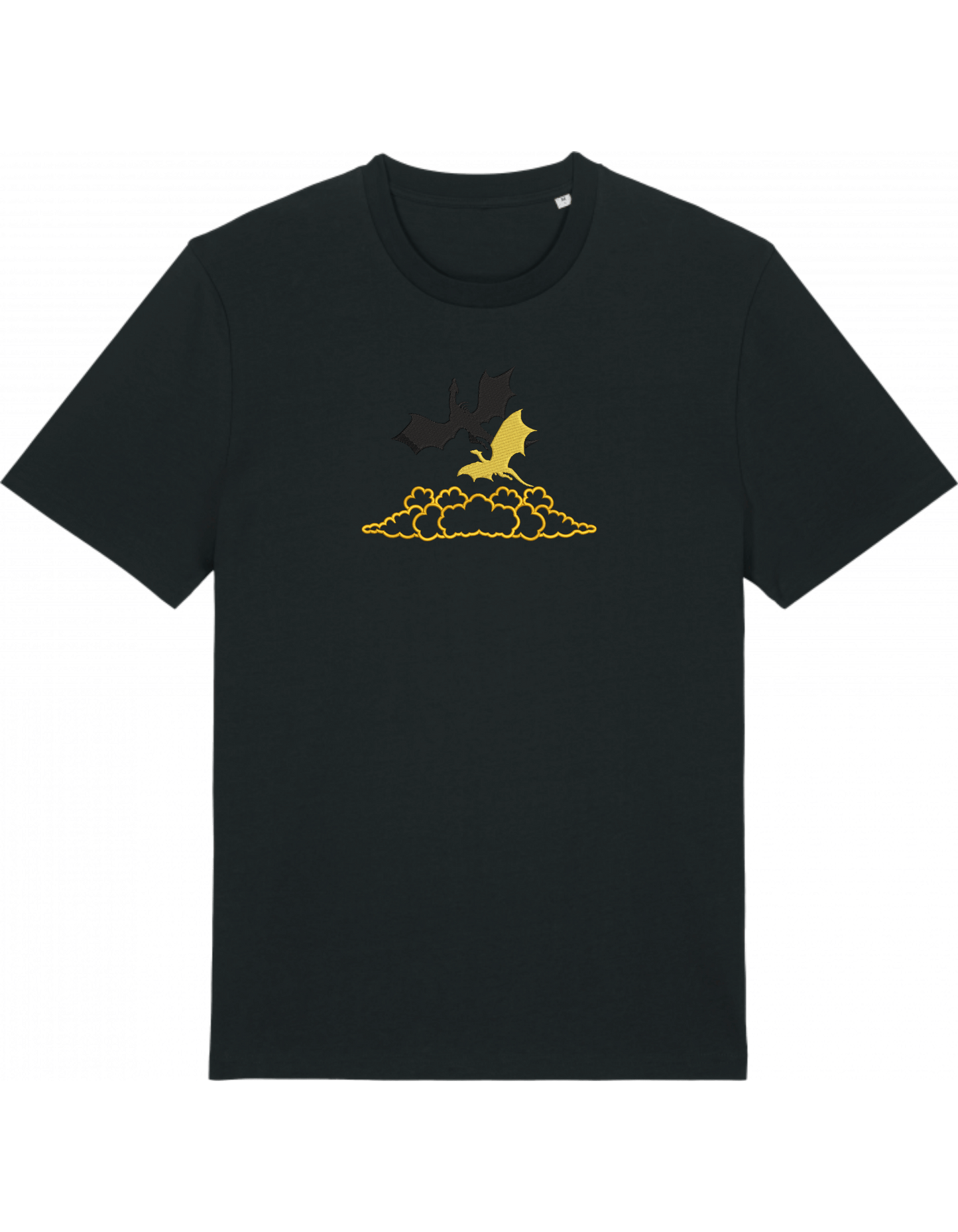 Dragons tricou Fourth Wing