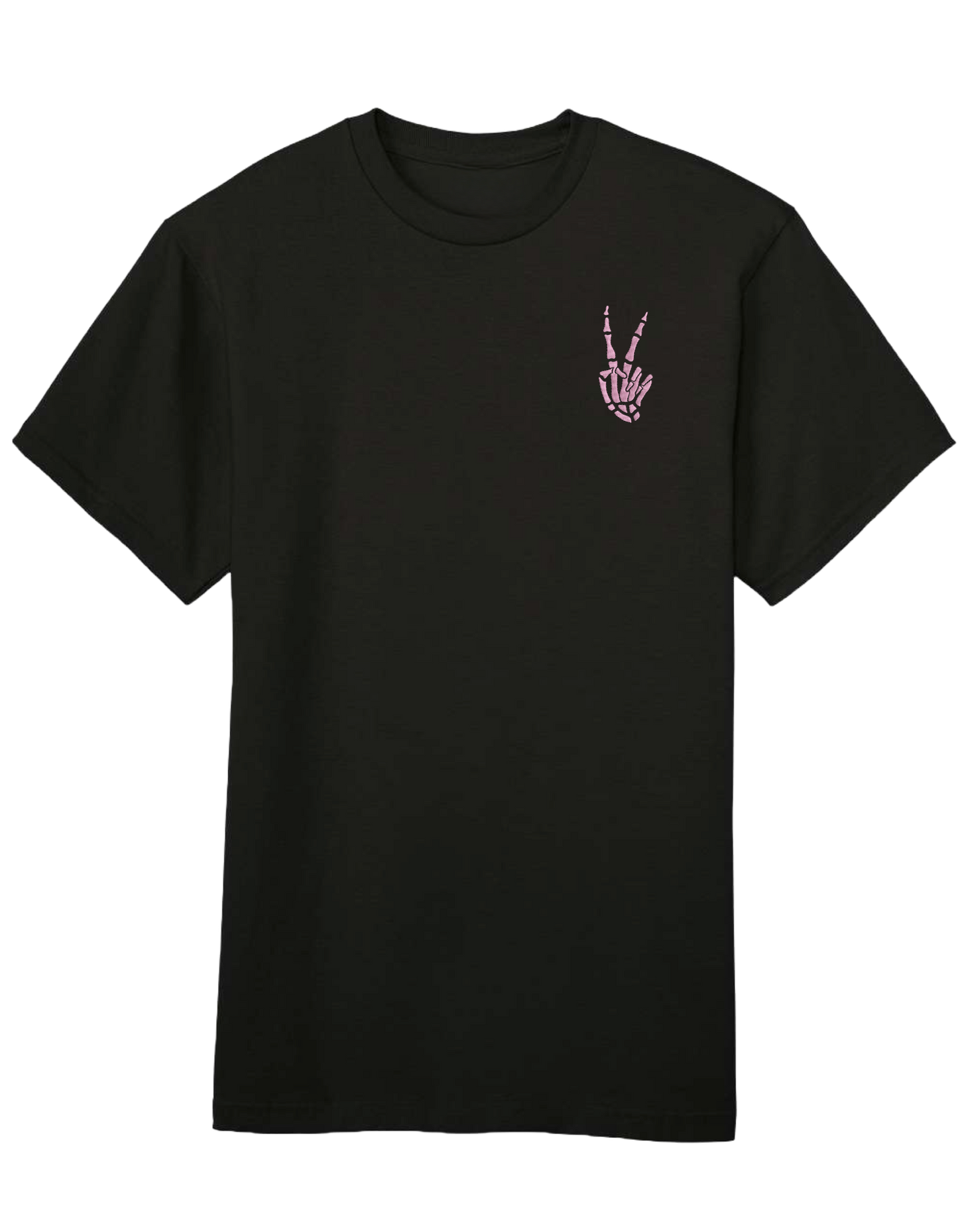 Hand tricou - Thread Muse