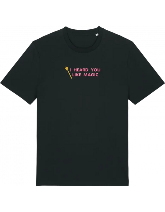 You like magic tricou Chappell Roan - Thread Muse