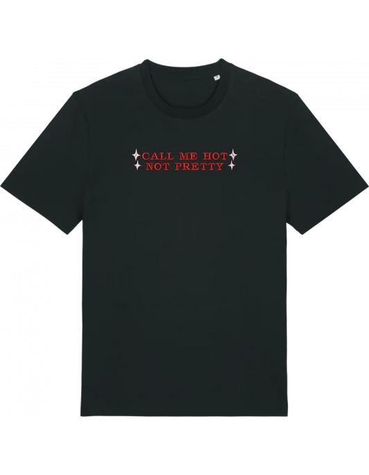 Call me hot tricou Chappell Roan - Thread Muse