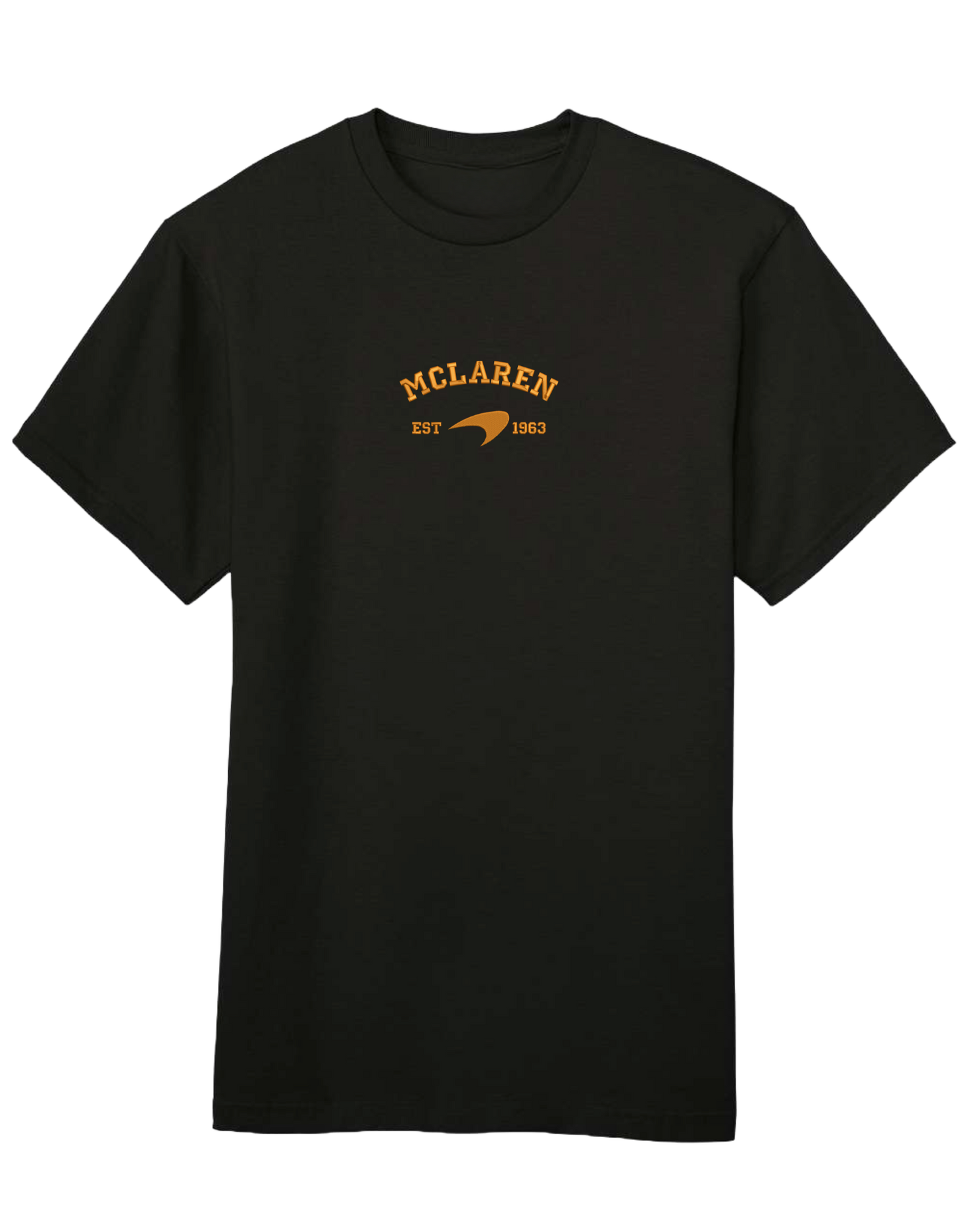 Mclaren tricou F1