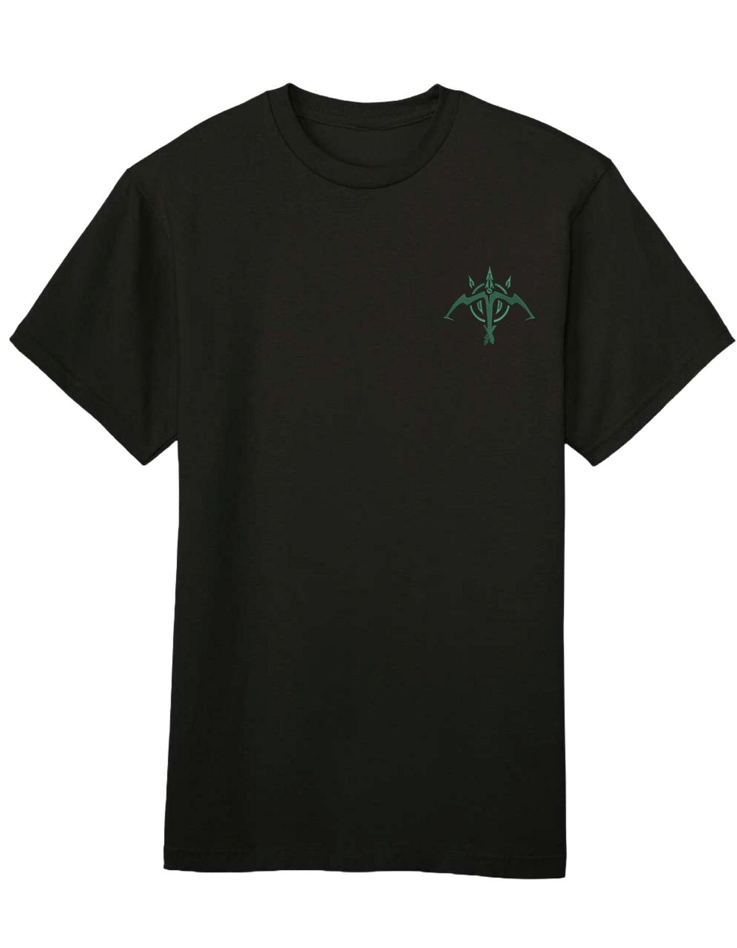 Marksmen tricou LoL
