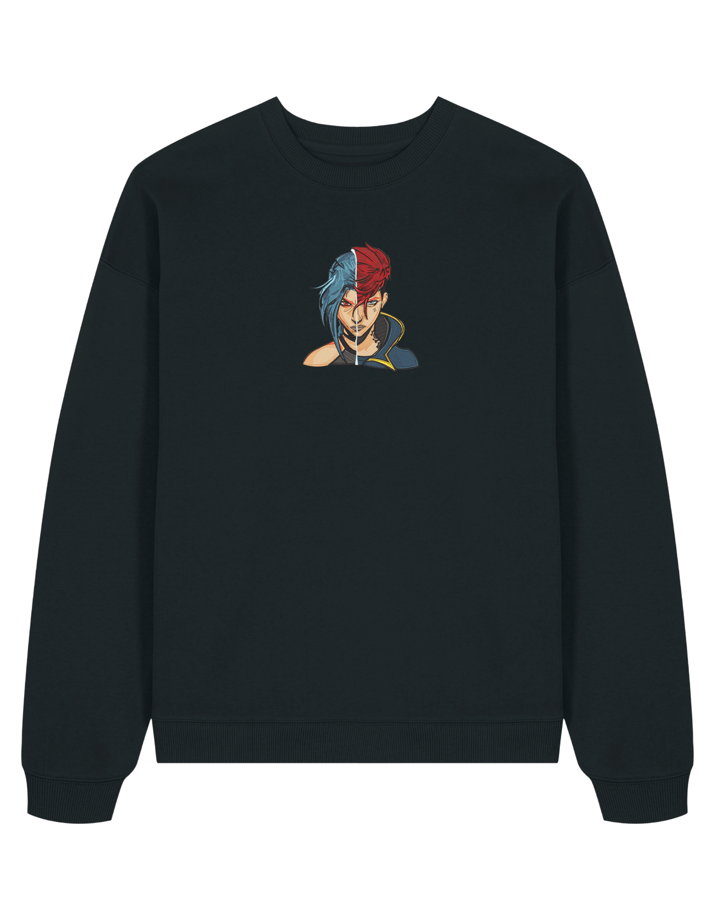 Arcane sweatshirt Gaming