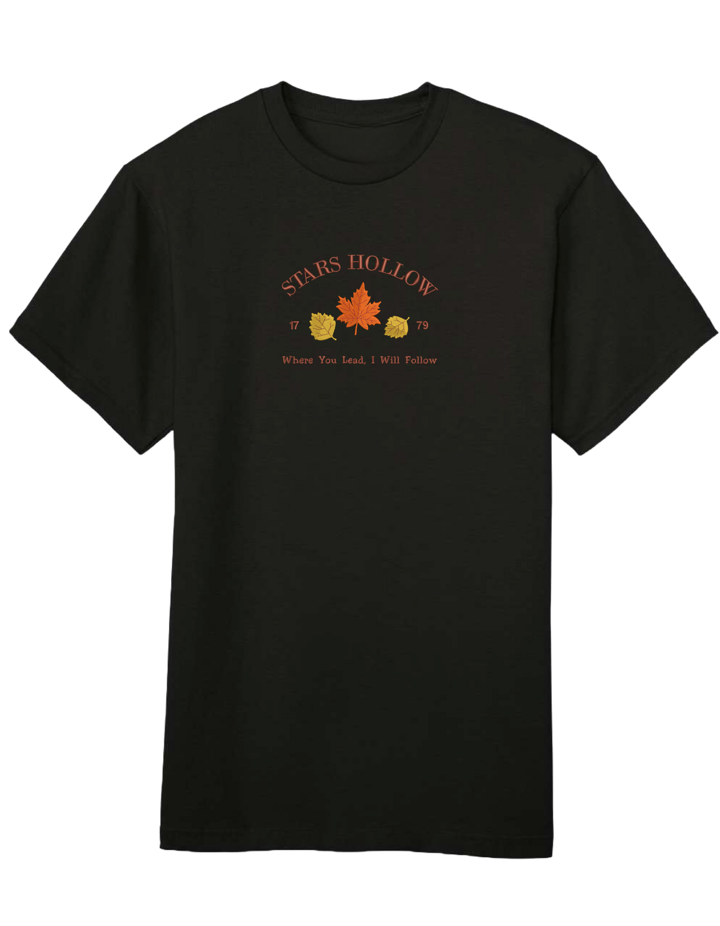 Stars hollow tricou Gilmore Girls