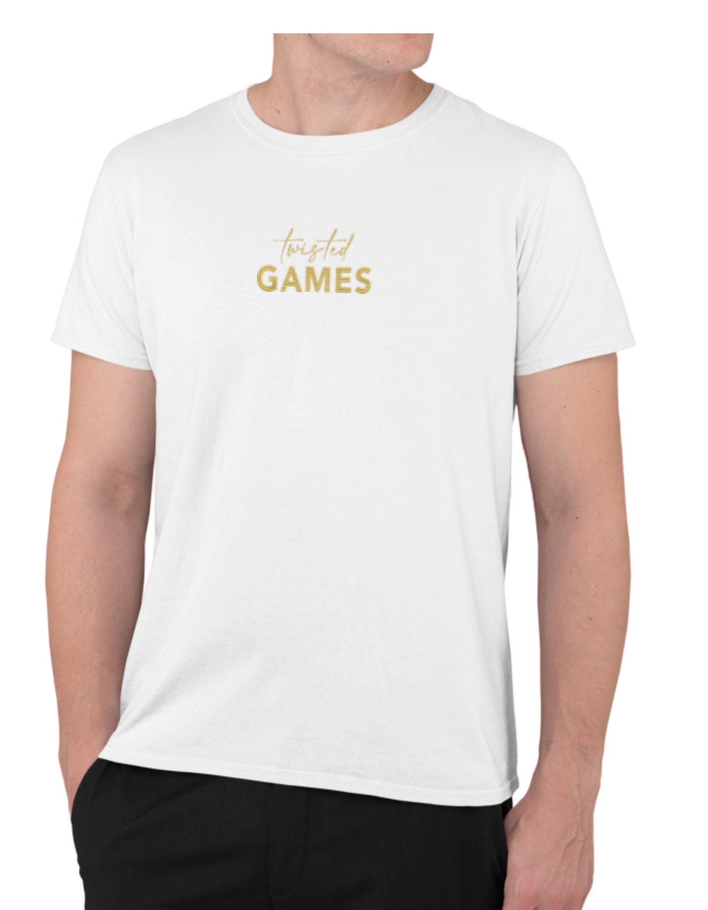 Twisted games tricou - Thread Muse