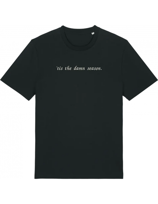 Tis the damn season tricou Taylor Swift - Thread Muse