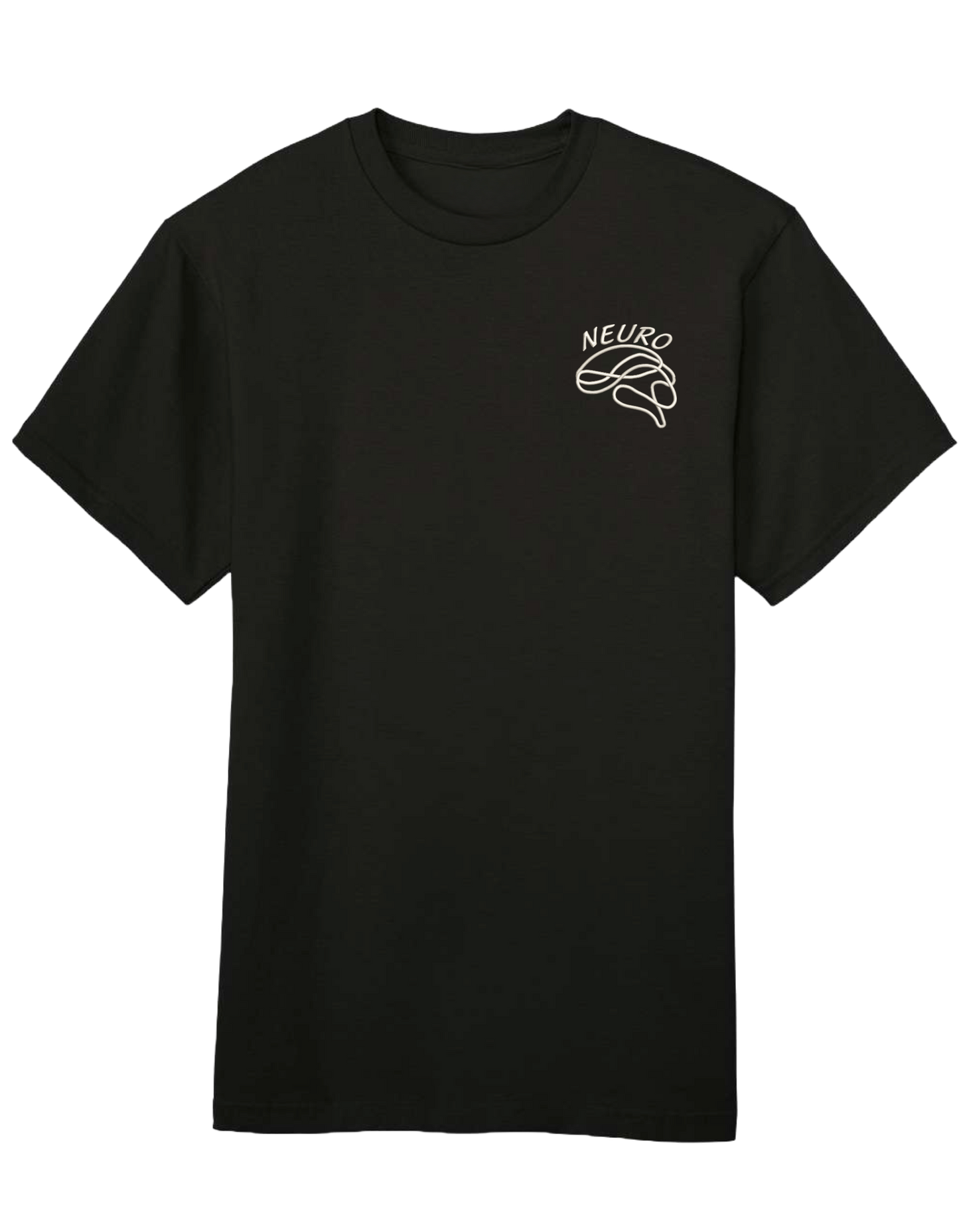 Neuro tricou - Thread Muse
