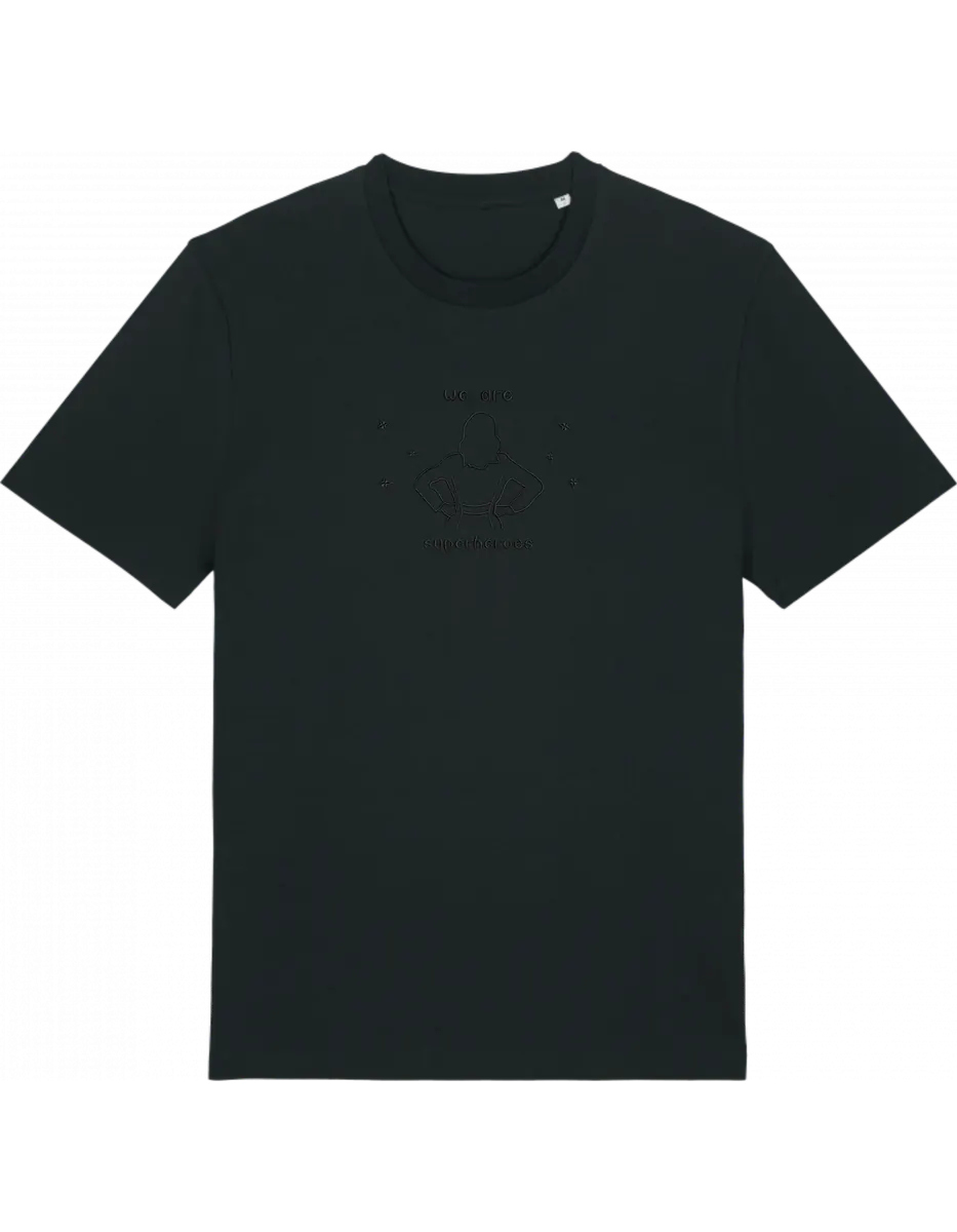 Superheroes tricou Grey’s Anatomy - Thread Muse
