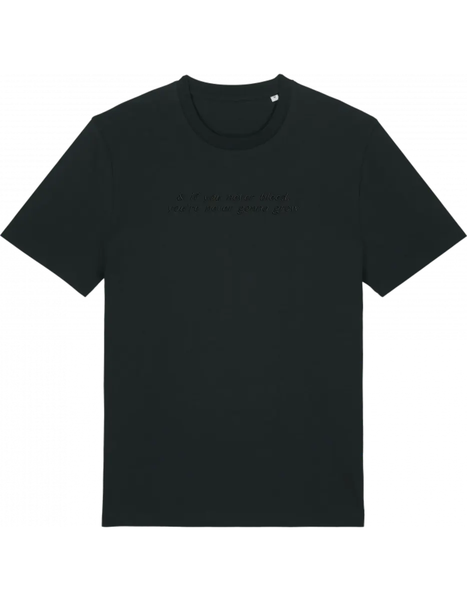 Never gonna grow tricou Taylor Swift - Thread Muse