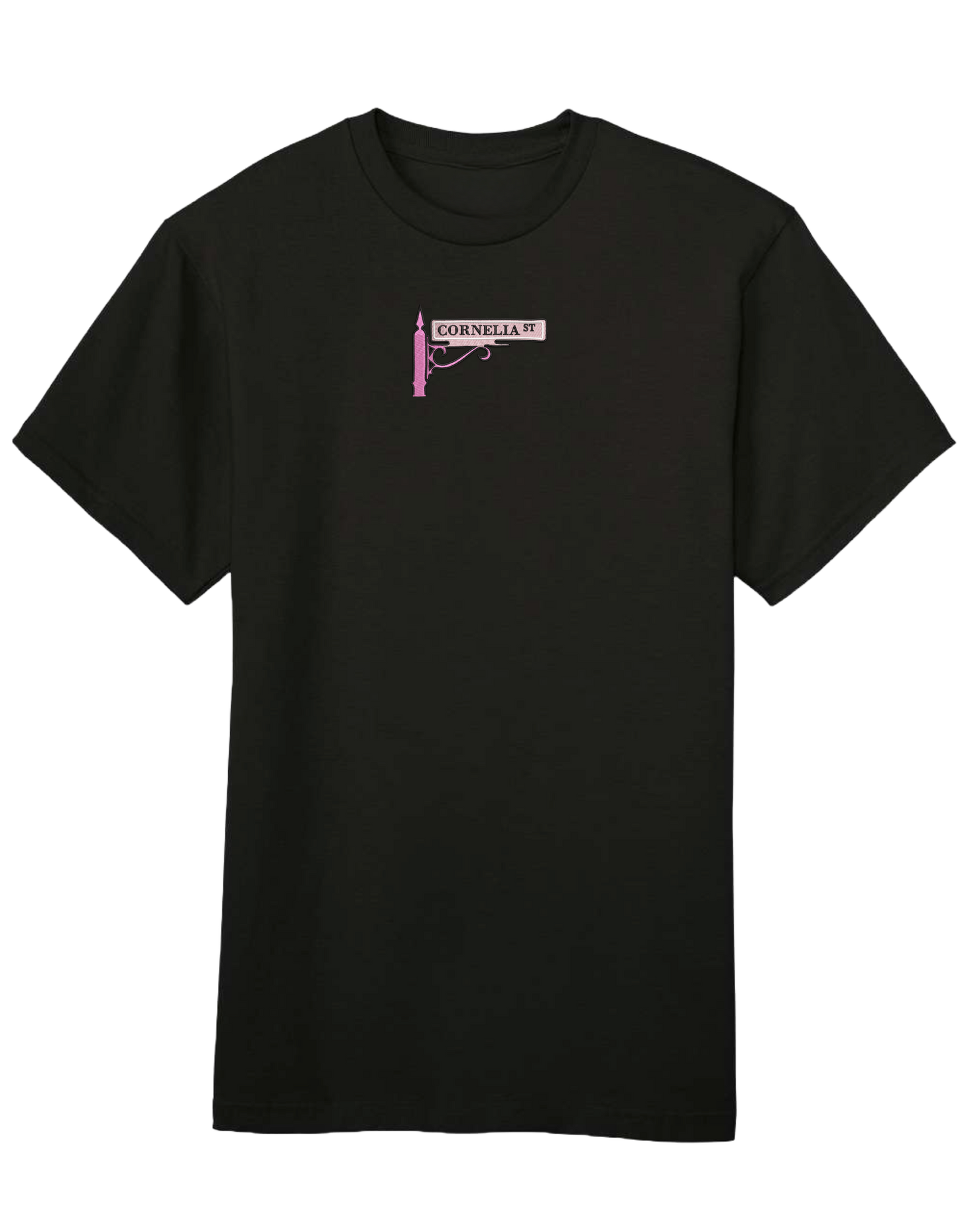 Cornelia street tricou Taylor Swift - Thread Muse