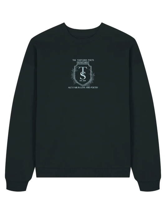 Fair sweatshirt Taylor Swift - Thread Muse