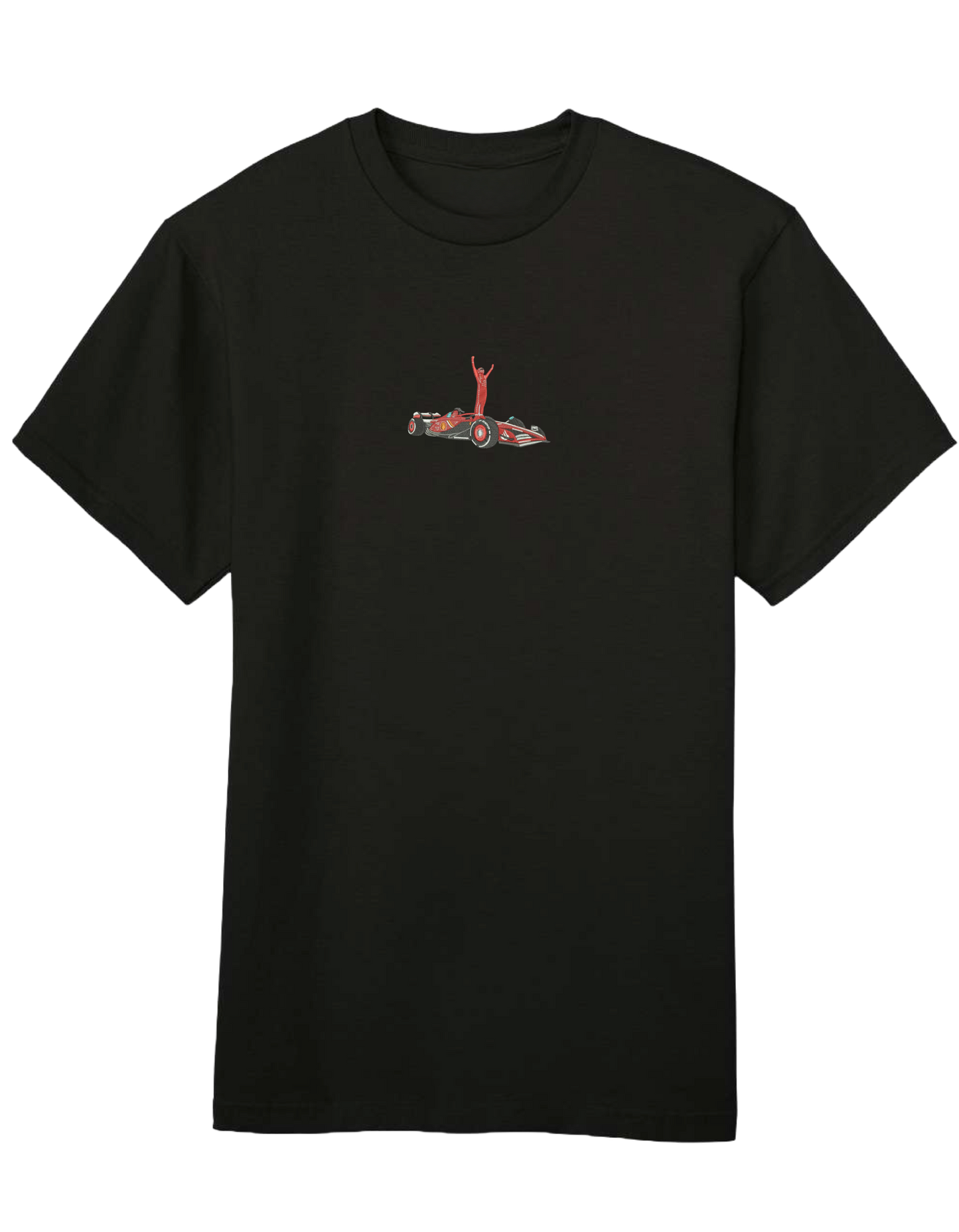 Ferrari car tricou F1 - Thread Muse
