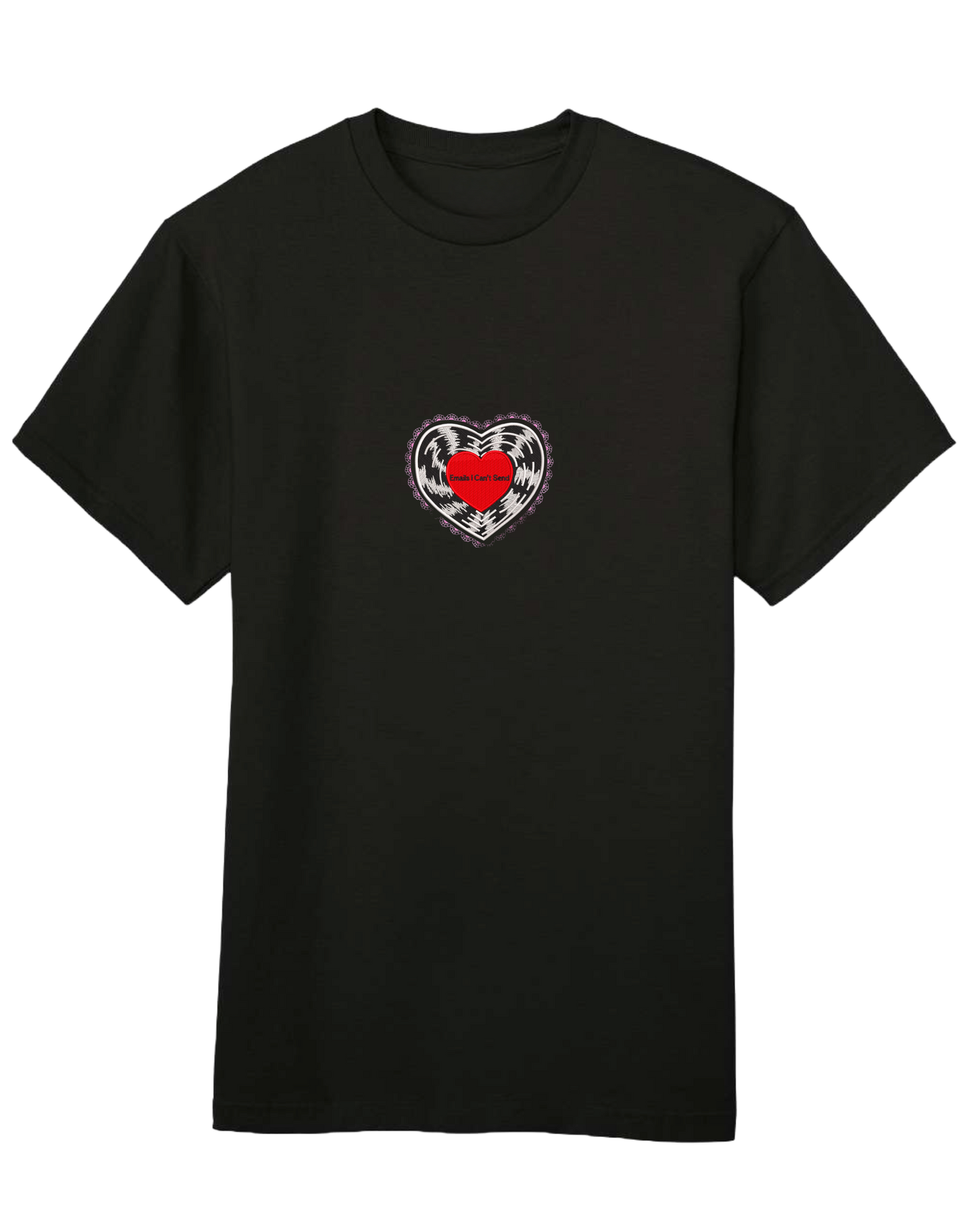 Emails tricou Sabrina Carpenter - Thread Muse
