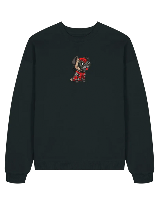 Dog sweatshirt - Thread Muse