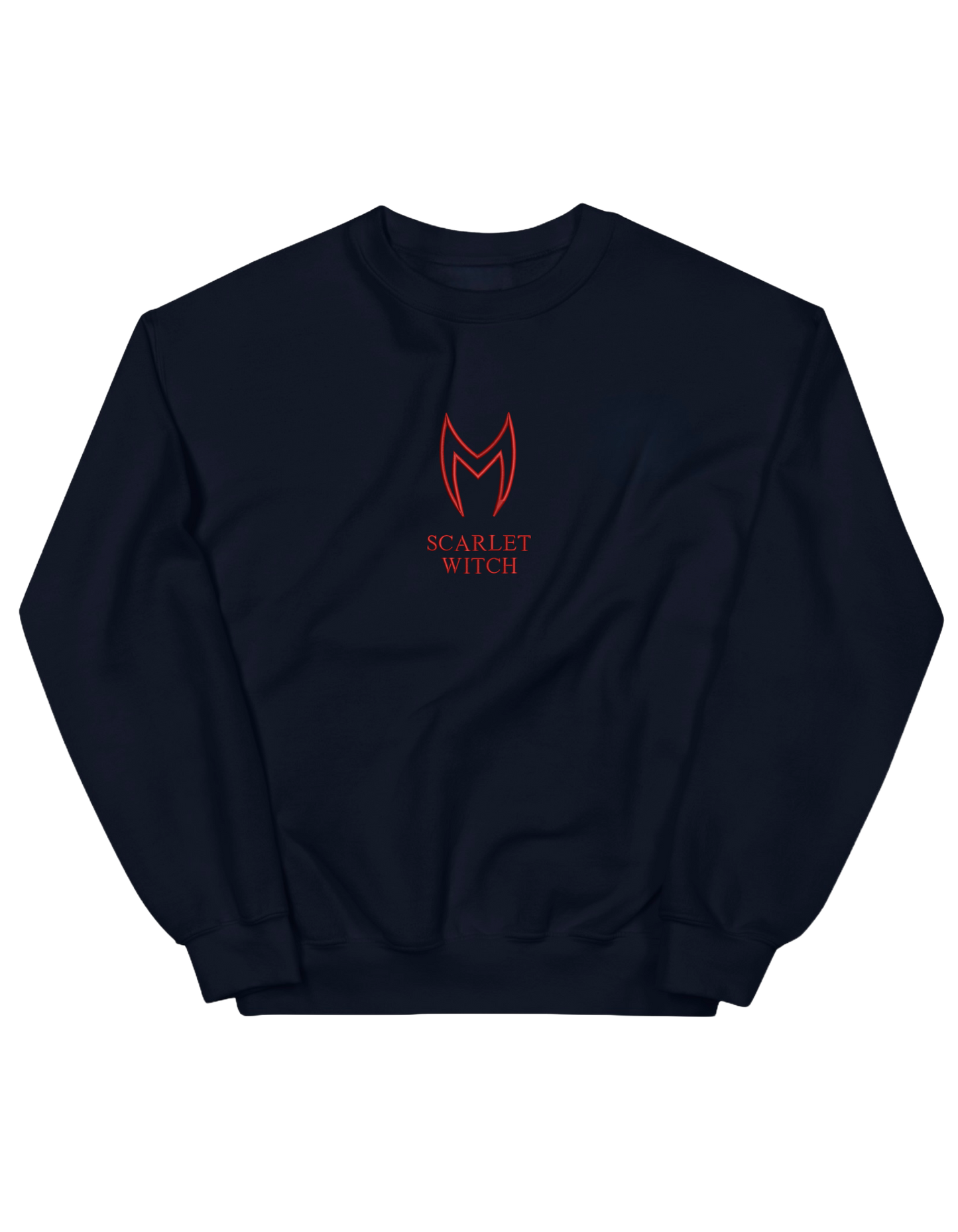 Scarlet witch sweatshirt