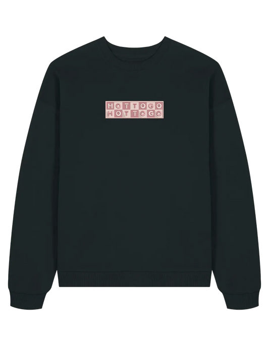 Hottogo sweatshirt Chappell Roan - Thread Muse