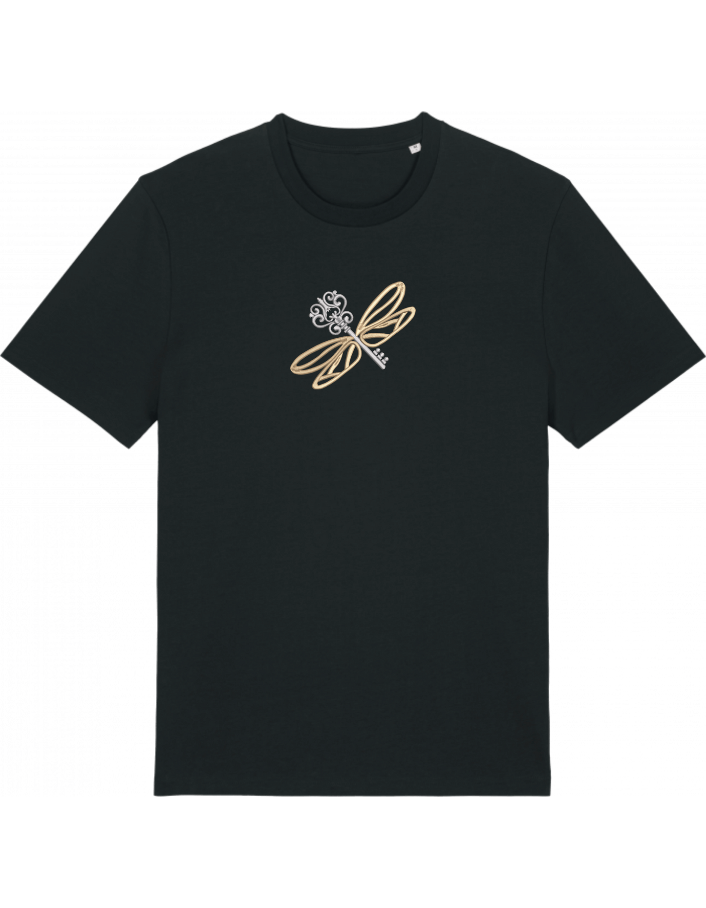 Key tricou Harry Potter