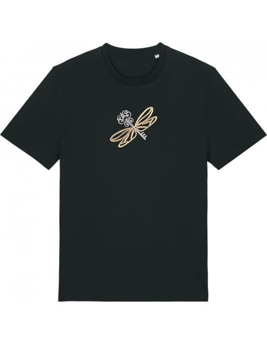 Key tricou Harry Potter - Thread Muse