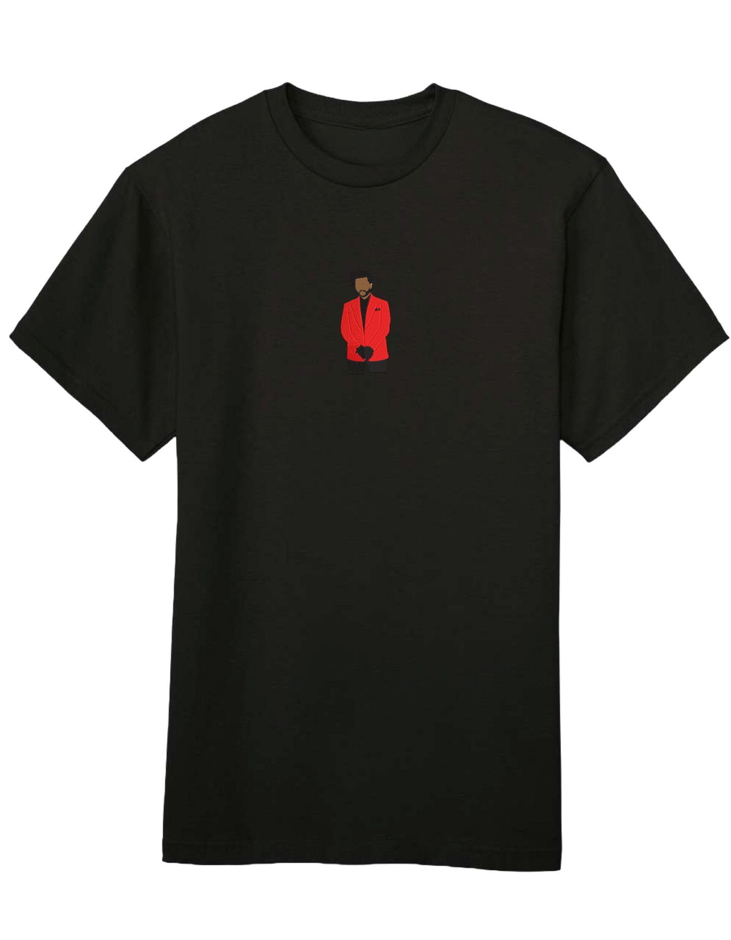 Suit tricou The Weeknd - Thread Muse