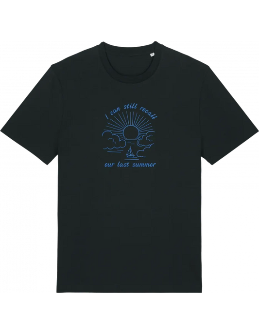 Our last summer tricou ABBA - Thread Muse