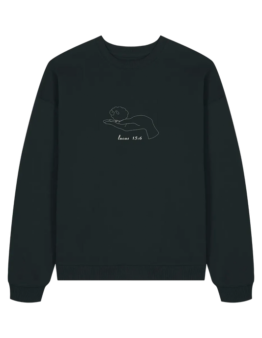 Lucas sweatshirt - Thread Muse